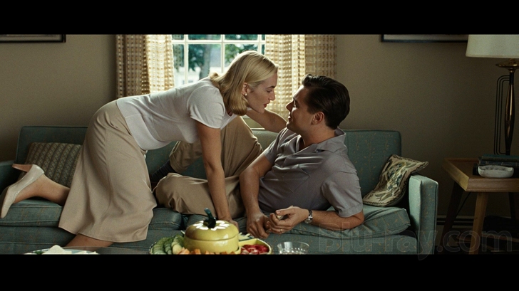 Revolutionary Road  