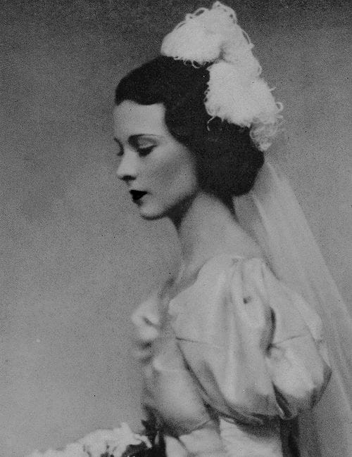 Vivien Leigh