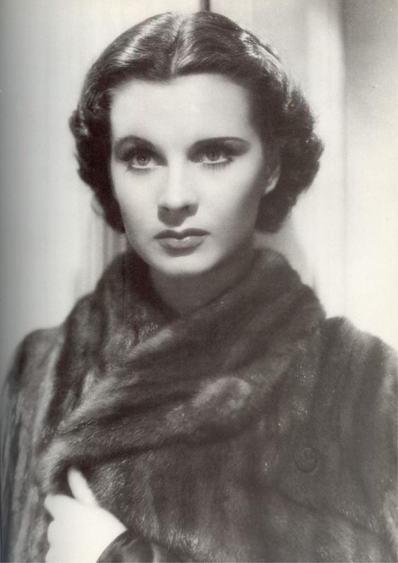 Vivien Leigh