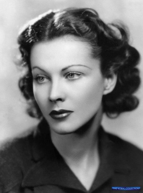 Vivien Leigh