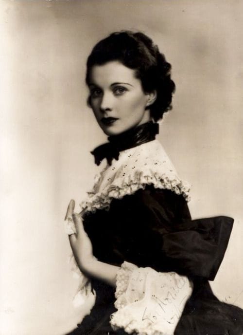 Vivien Leigh