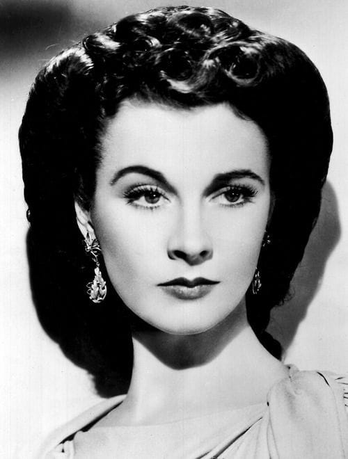 Vivien Leigh