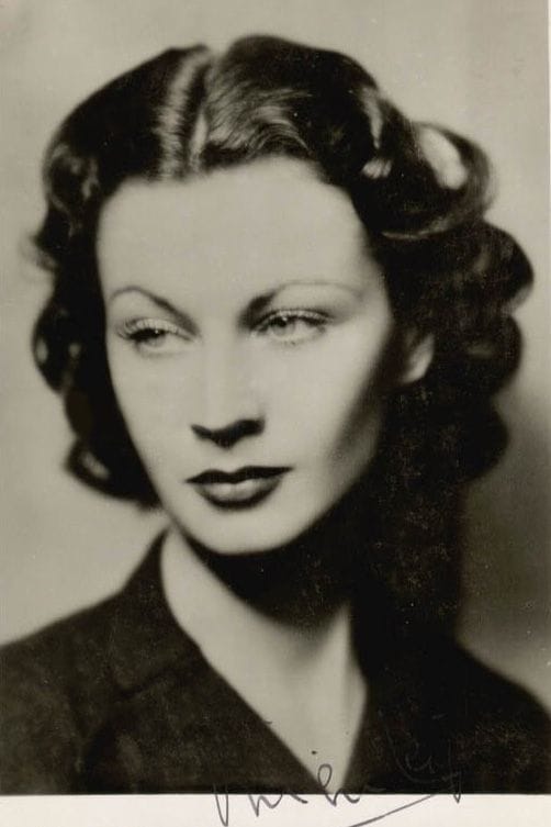 Vivien Leigh