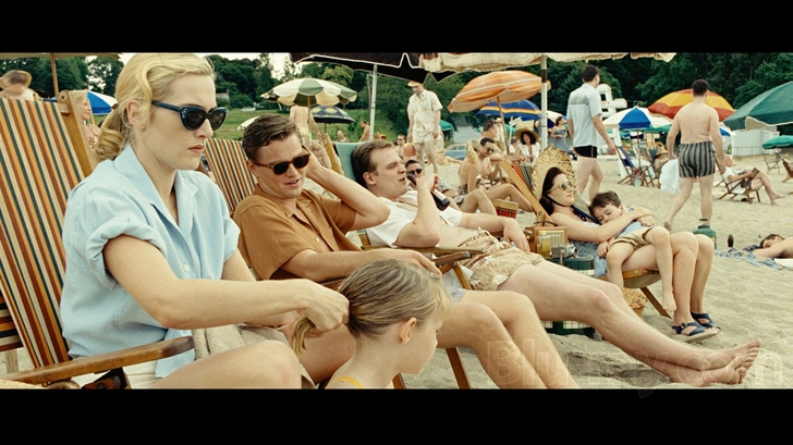 Revolutionary Road  