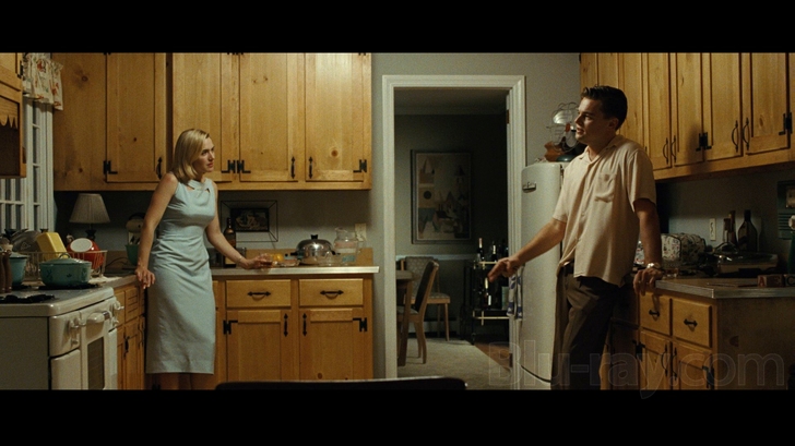 Revolutionary Road  