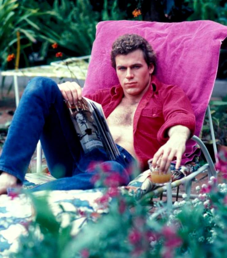 Jon-Erik Hexum