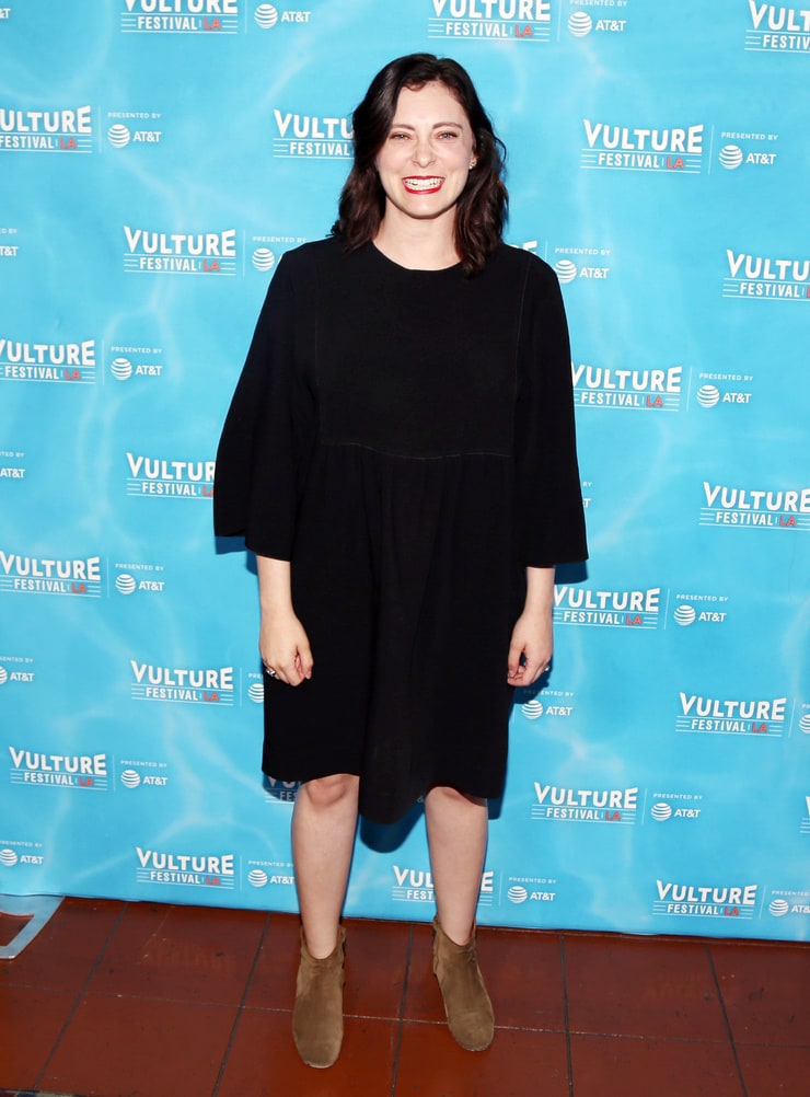 Rachel Bloom