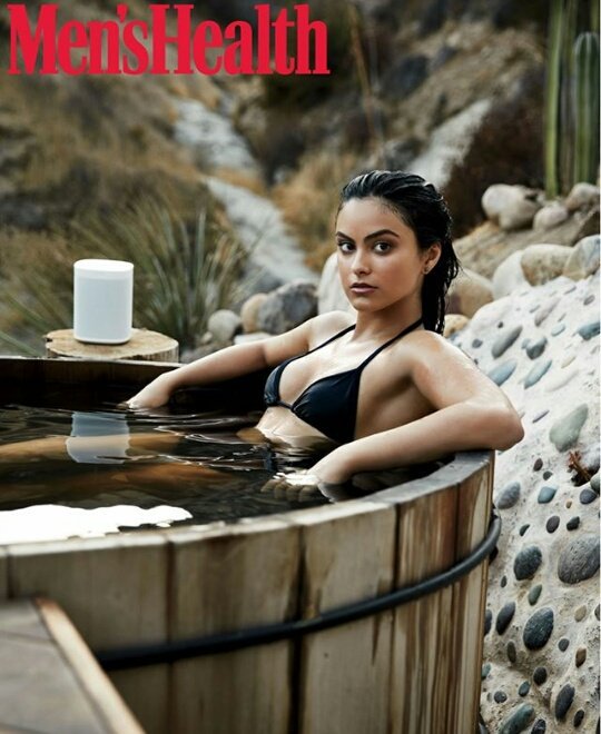 Camila Mendes Camila Mendes