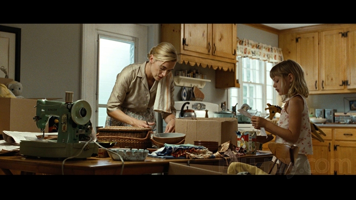 Revolutionary Road  