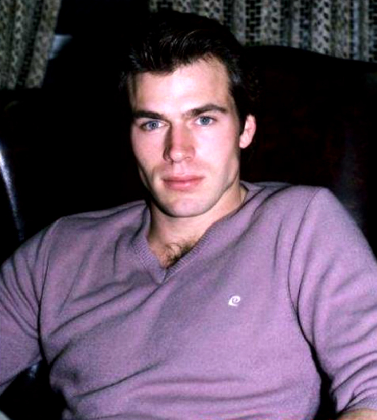 Jon-Erik Hexum Jon-Erik Hexum