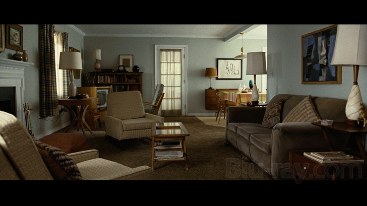 Revolutionary Road  