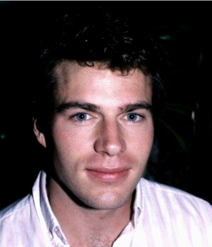 Jon-Erik Hexum Jon-Erik Hexum