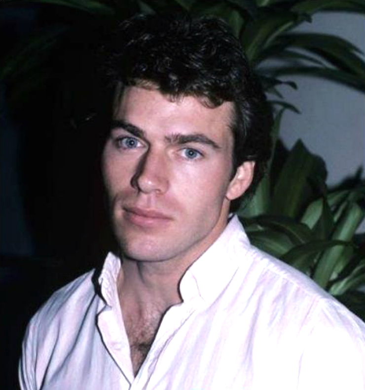 Jon-Erik Hexum Jon-Erik Hexum