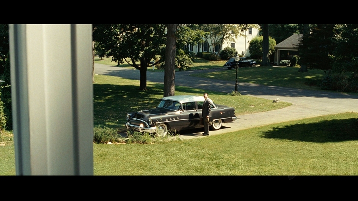 Revolutionary Road  