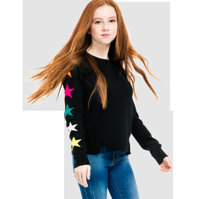 Picture of Francesca Capaldi