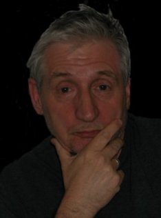 Picture of Storm Thorgerson