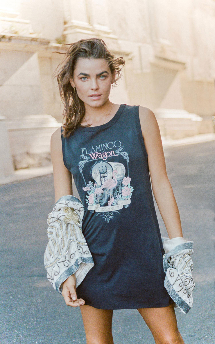 Bambi Northwood-Blyth
