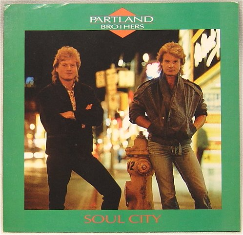 Soul City Soul City