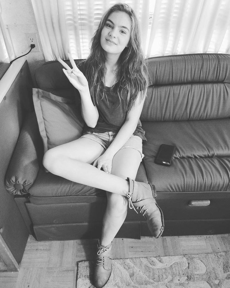 Brighton Sharbino
