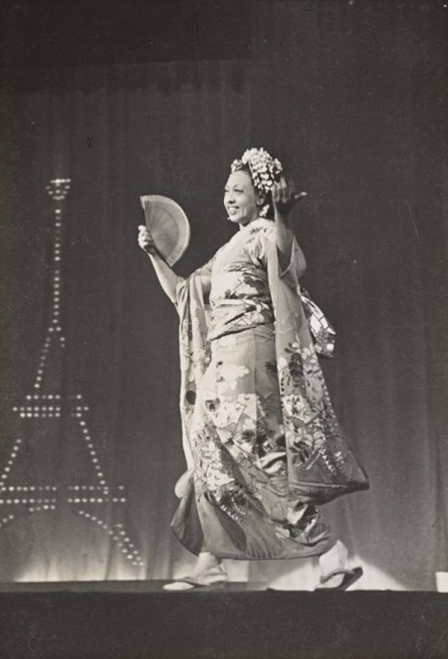 Josephine Baker