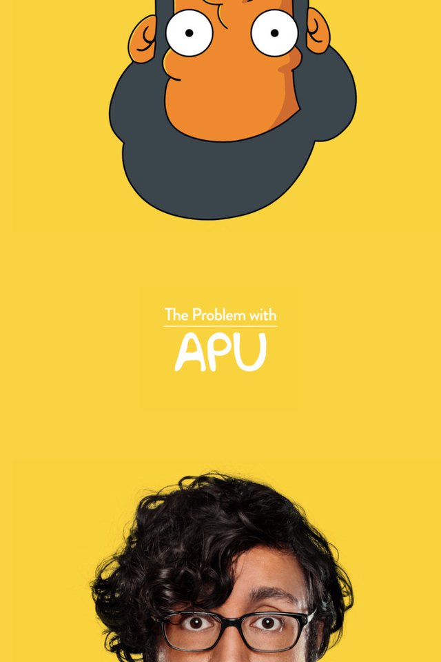 Picture of the problem with apu