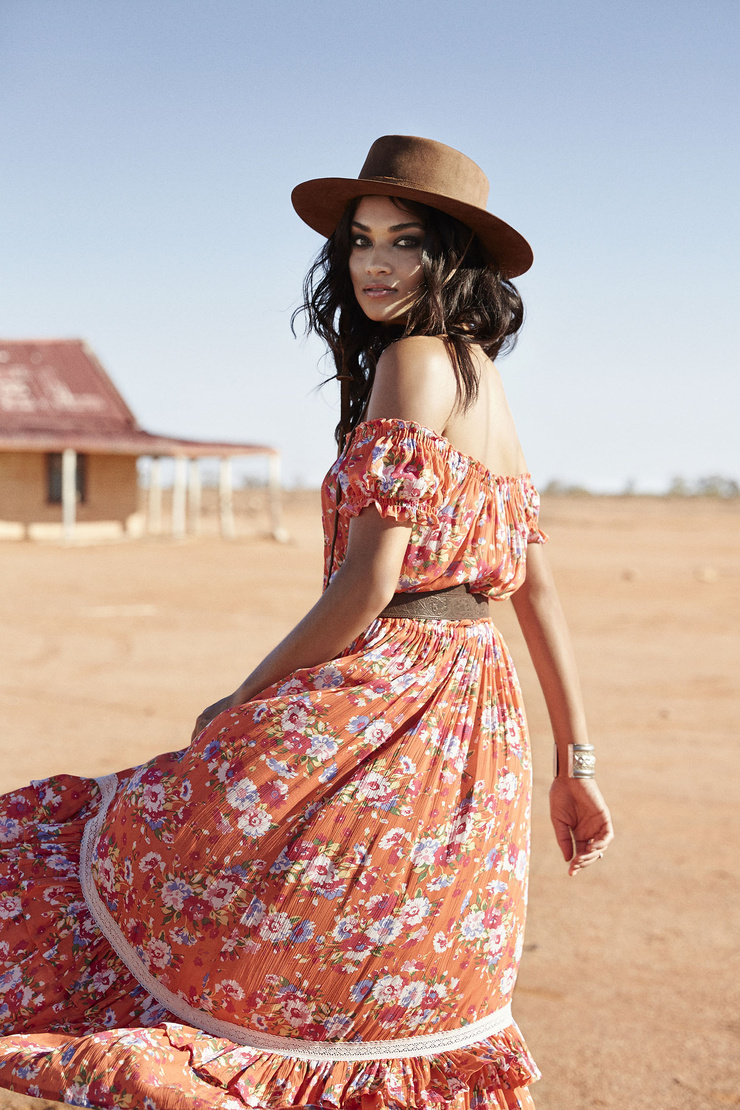 Shanina Shaik Shanina Shaik