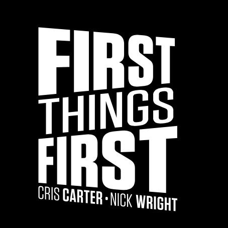 First Things First