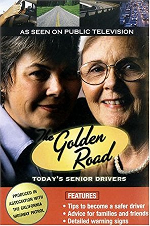 The Golden Road: Today's Senior Drivers