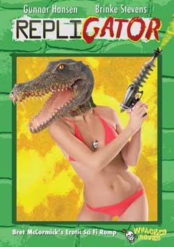 Repligator Repligator