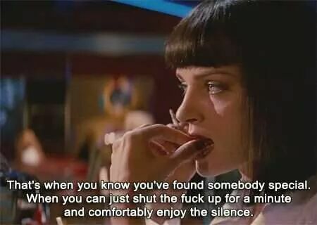 Pulp Fiction