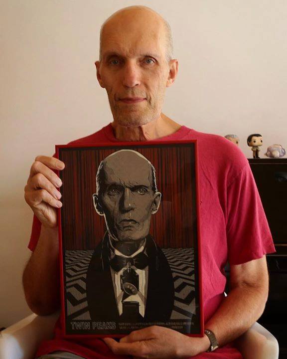 Carel Struycken