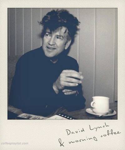 David Lynch