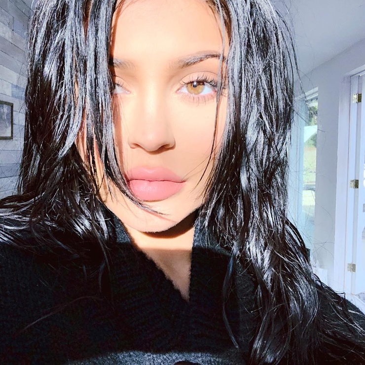 Kylie Jenner