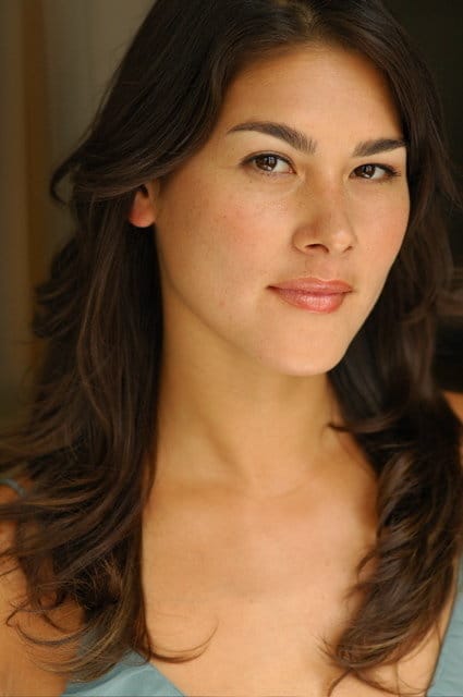 Mizuo Peck