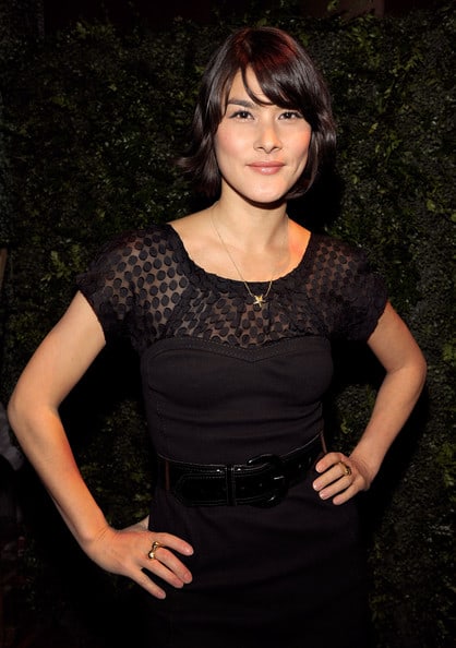 Mizuo Peck