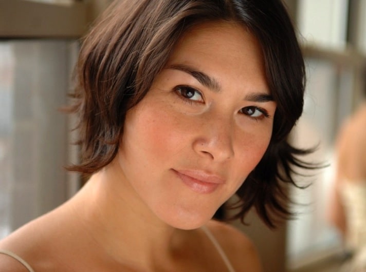 Mizuo Peck