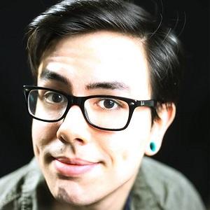Nathan Sharp