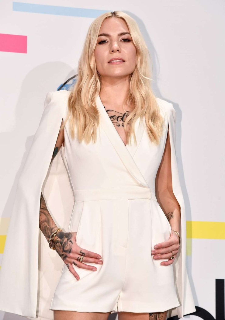 Skylar Grey Skylar Grey