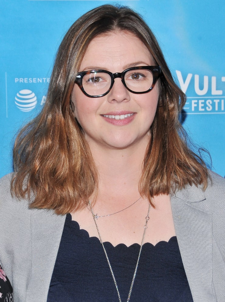 Amber Tamblyn