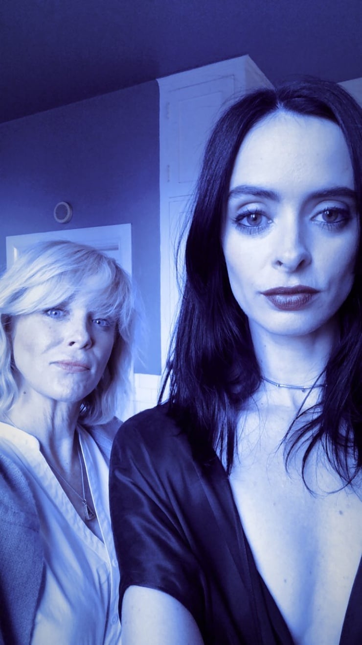 Krysten Ritter Krysten Ritter
