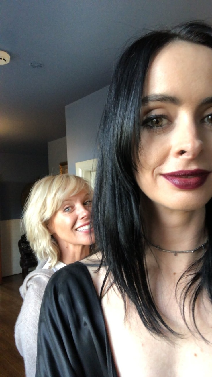 Krysten Ritter Krysten Ritter