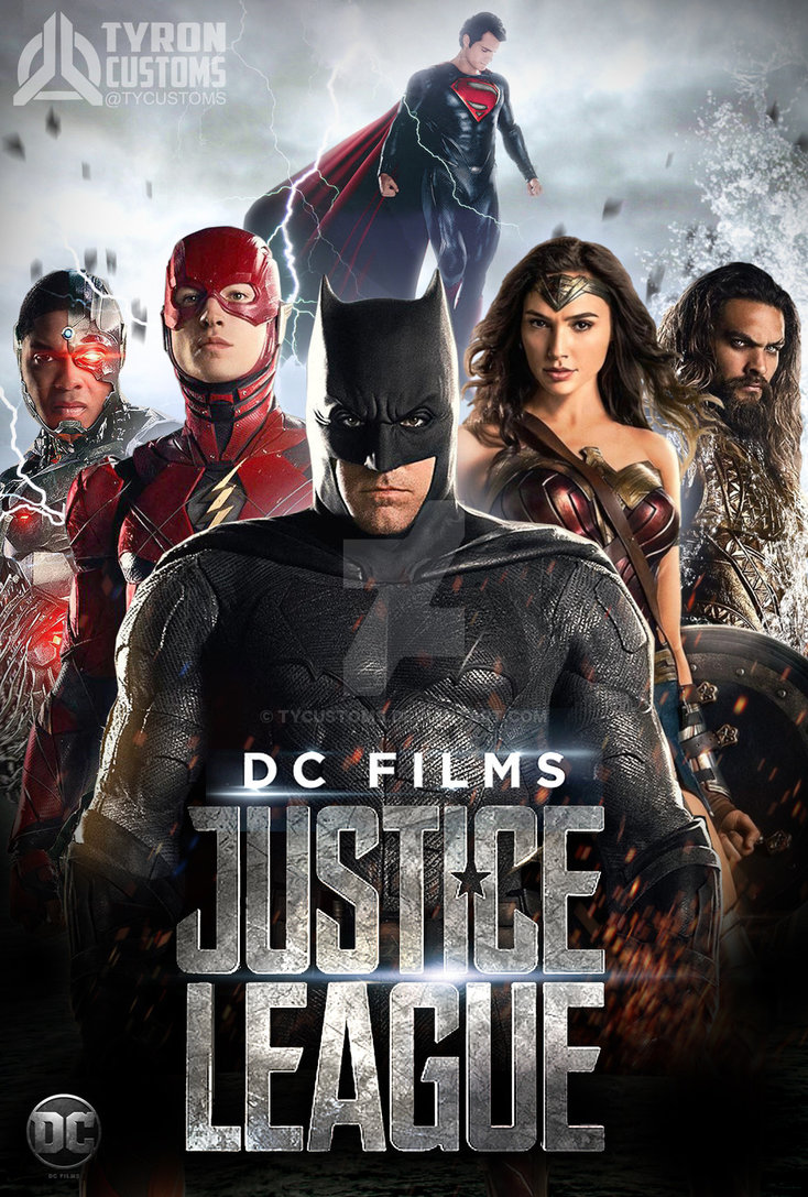Justice League