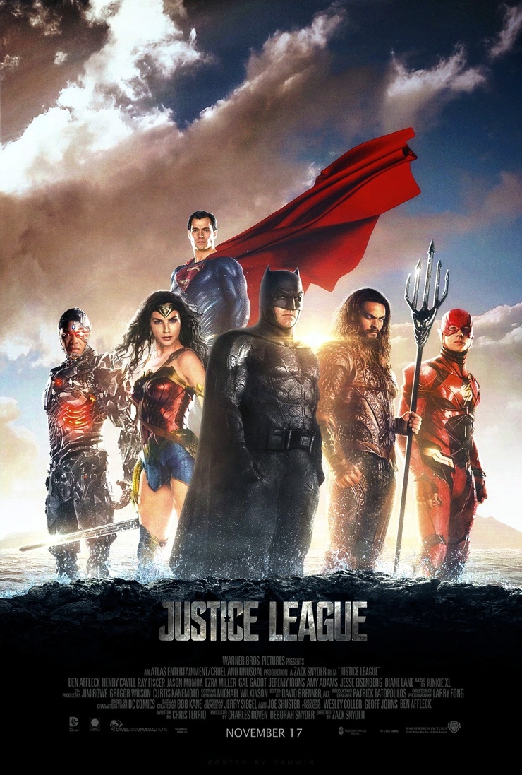 Justice League