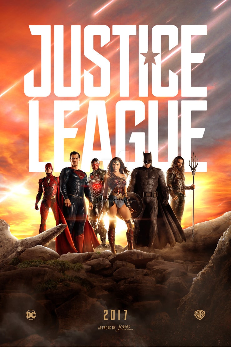 Justice League