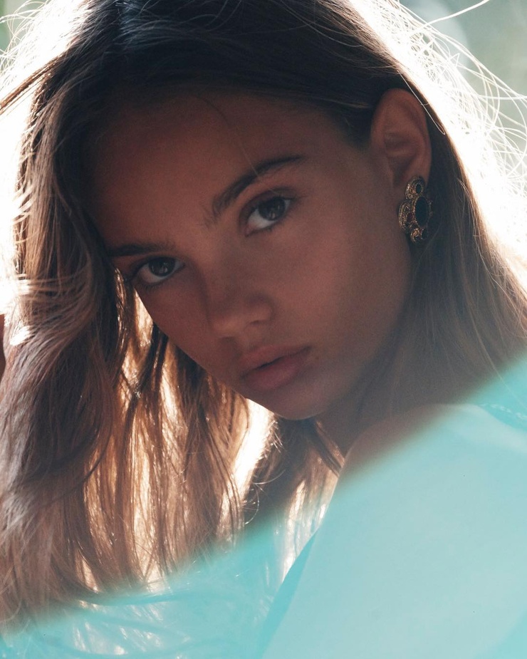 Inka Williams Inka Williams