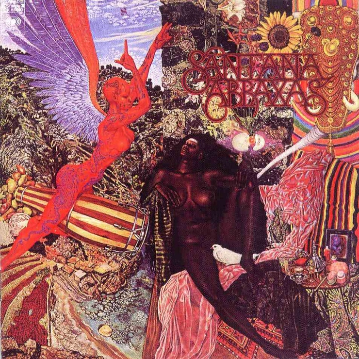 Abraxas