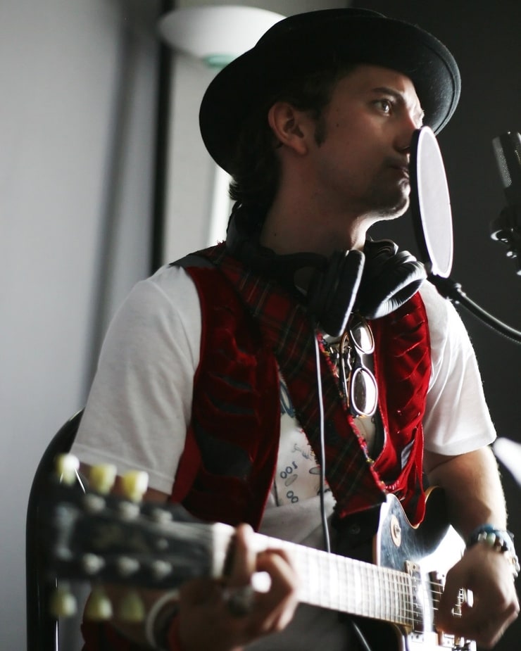 Jackson Rathbone