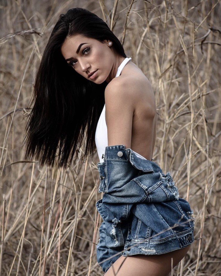 Kylie Zamora Kylie Zamora
