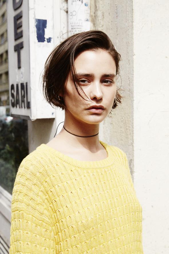Emilie Ley