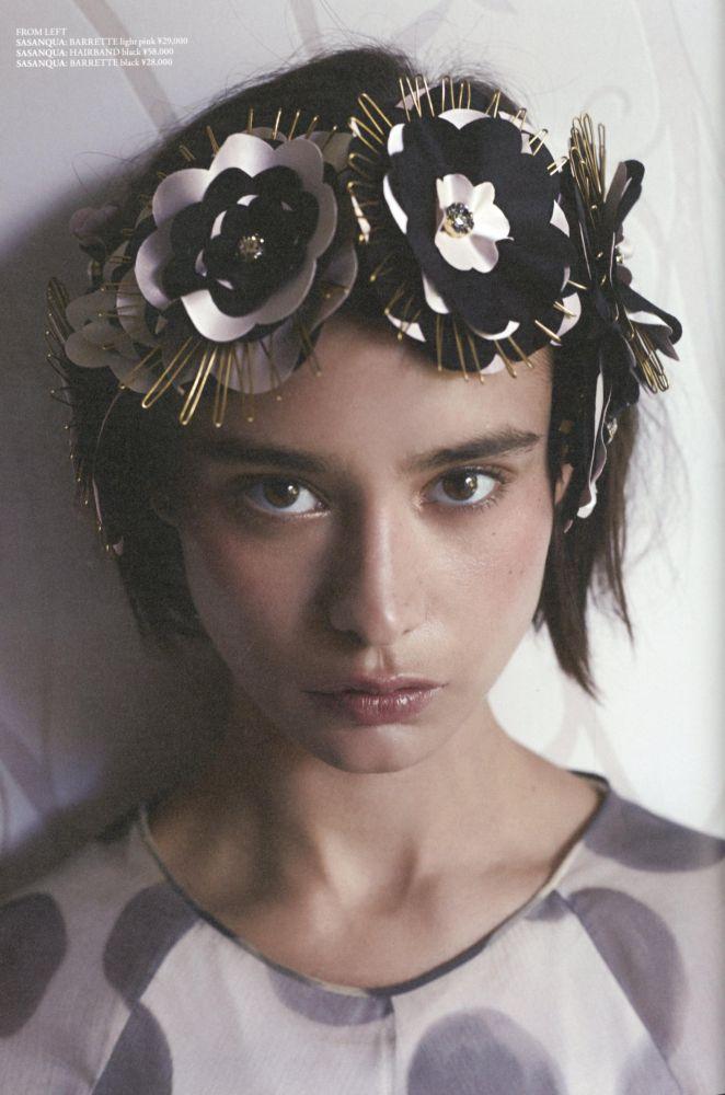 Emilie Ley